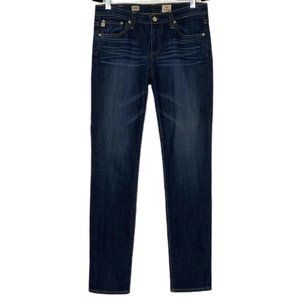 Adriano Goldschmied AG Jeans Whisker Stilt